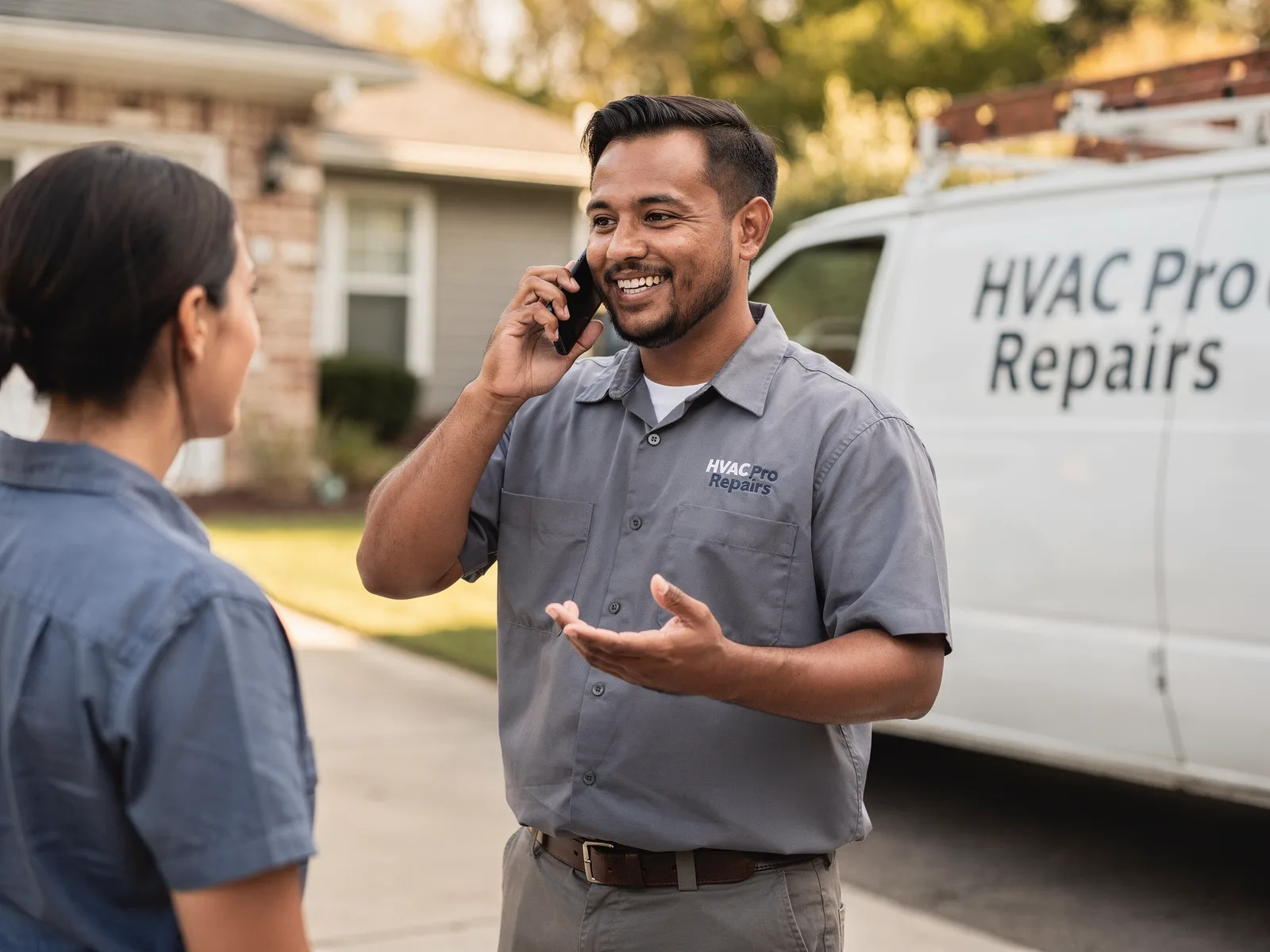 Heat Pump Repair Burchard, NE FAQs